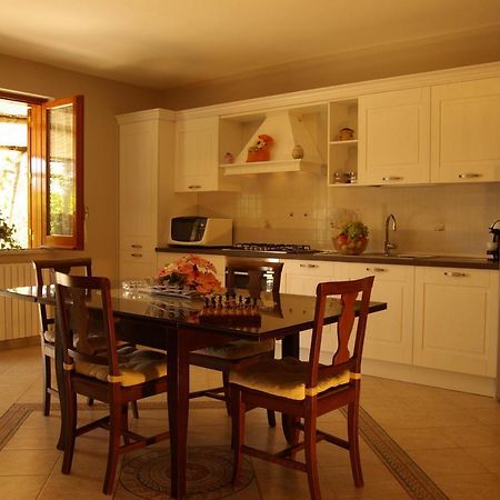 מסה לוברנסה Villa Romantica מראה חיצוני תמונה