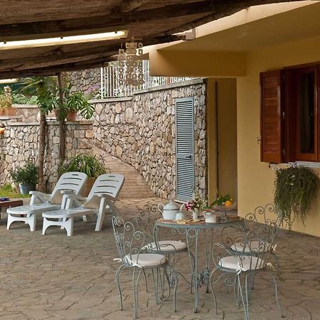 מסה לוברנסה Villa Romantica מראה חיצוני תמונה