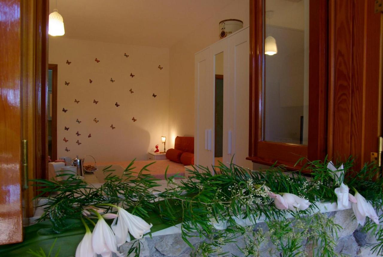 מסה לוברנסה Villa Romantica מראה חיצוני תמונה